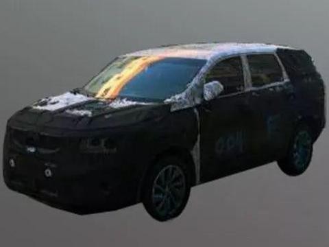 最新“谍照“车讯解析，最快车讯一网打尽