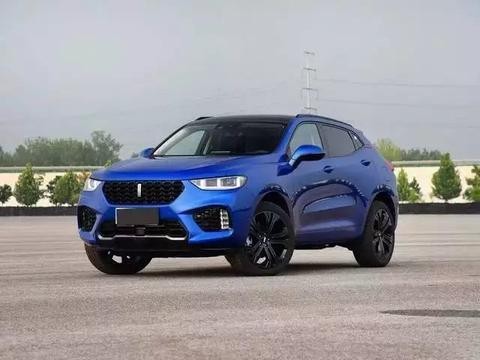 这些自主车型一出来，合资车进口车都怂了！