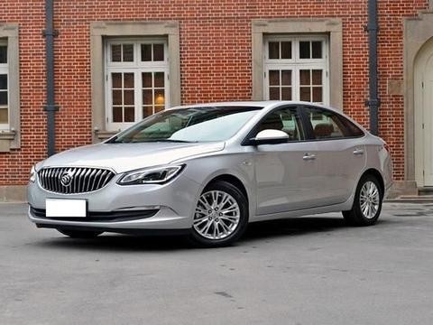 你以为它是美国车?其实它身上流着韩国血液