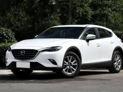 这车比CRV大一圈, 十天卖3800辆 油耗6L, 8秒破百 14万秒杀哈弗H6