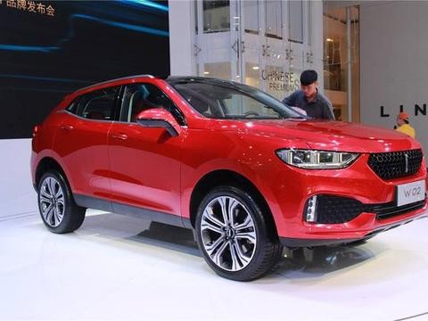 长城VV7一个大灯维修费2万？这些车型让人直呼养不起