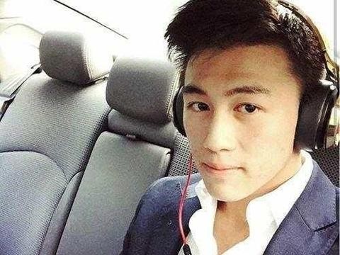 这富二代是麻省理工最年轻的硕士，猜拳赢辆法拉利出行却坐出租车