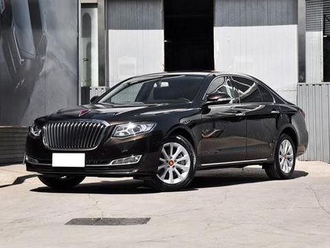 中国最豪华轿车改款来袭，外观内饰完全不输合资，为国产车正名