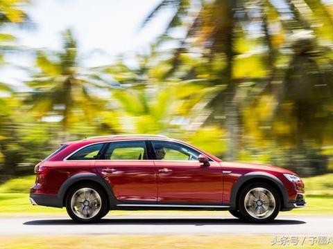 买车只知道SUV和轿车?旅行车也是个不错的选择！