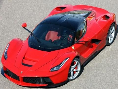 中国人惯得！超豪华品牌纷纷推SUV就是为了圈钱？