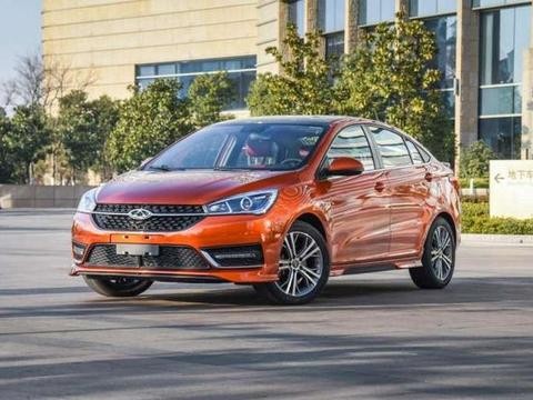 比思域还漂亮，油耗3毛，售6万放弃朗逸！