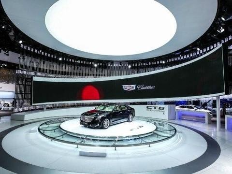 凯迪拉克征服中国，全球销量创造115年历史第二好成绩