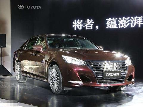 曾90万秒杀奥迪A8, 逼格十足, 如今暴跌67万不敌帕萨特!