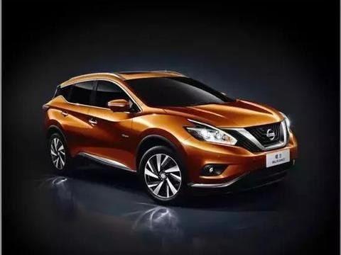 进口发动机加持! 这几款SUV价格销量双坚挺!