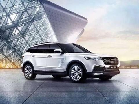 众泰又搞大事情, 偷偷去干这个, 让嘲笑者都被啪啪打脸