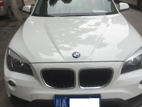 成都车友花25.6万买辆宝马X1, 坦言舒适不如朋友的雷克萨斯！