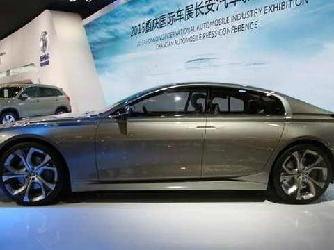 13天销量就10000台，小号版雷克萨斯，外形炫酷