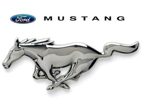 四川野马胜诉，福特这款车以后在中国没有中文名了