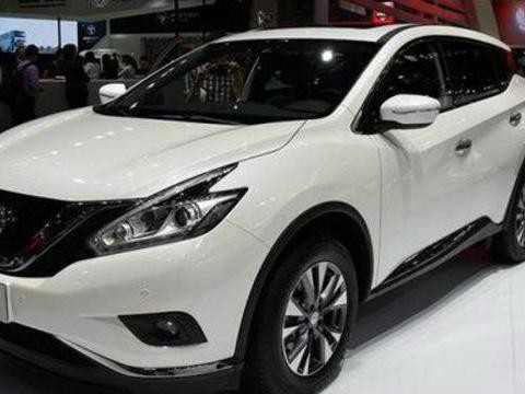 汉兰达看很无语：以前卖48万，现在降价25万！日产终于聪明