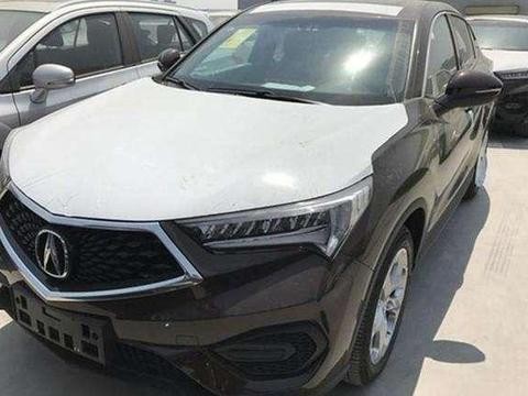 号称中国特供，配四驱8档打脸宝马X1，仅23万起，比冠道还漂亮