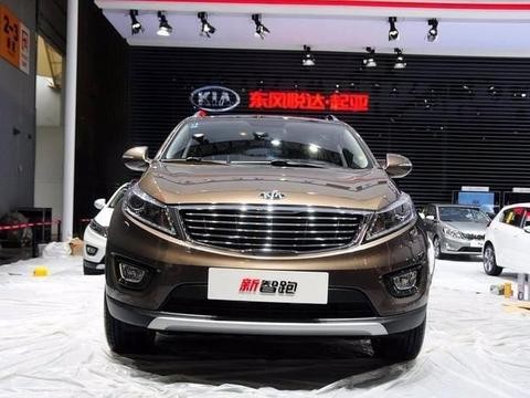 这几款最不保值的SUV连车贩子都嫌弃！没准你家就有！