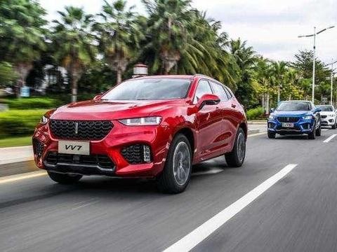 国产车靠它打了一个漂亮的翻身仗, 2018年销量目标为25万辆