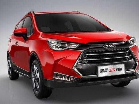 想知道“江淮汽车“近期资讯盘点，你想要的这里都有