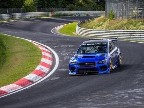 速递!新鲜的“斯巴鲁“资讯全在这，看我就够了