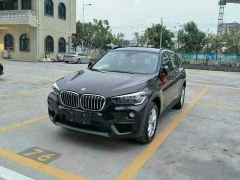 广东小伙26.6万提宝马X1, 坦言没有了天使眼, 就不能叫宝马！