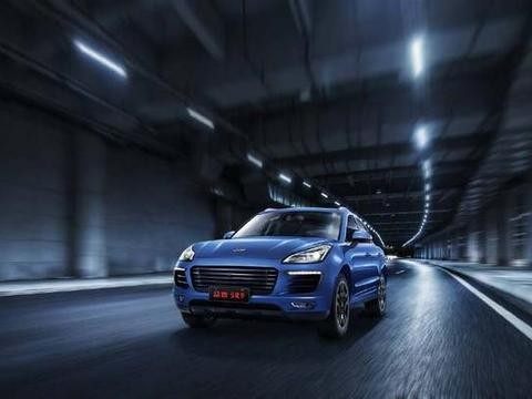 国产最惨SUV，当年12万争破头，如今跌至八万，还是无人理睬