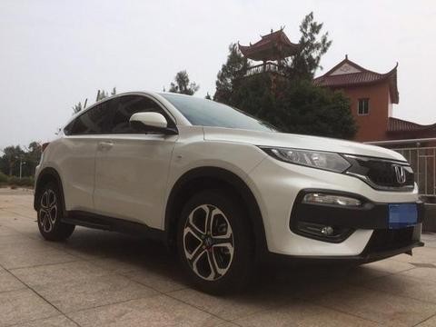 15万左右价格提了这车