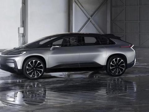 贾跃亭的电动车意外曝光！卖一台亏6万，这买卖还能做么？！