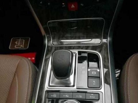 这款被“吹”上天的国产SUV, 家人很喜欢去一趟高速后我却失望了