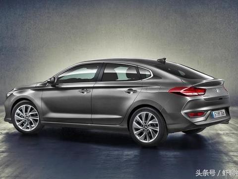 即将推出：2018年的新车——现代i30、起亚Cee'd