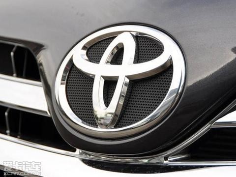 丰田本田大众别克福特, 五大合资品牌谁最有实力