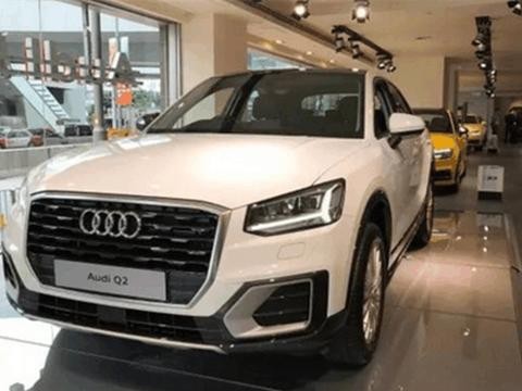 这两个月不再去4S店看车了! 要为这5款即将开卖的爆款新车守住钱包了!