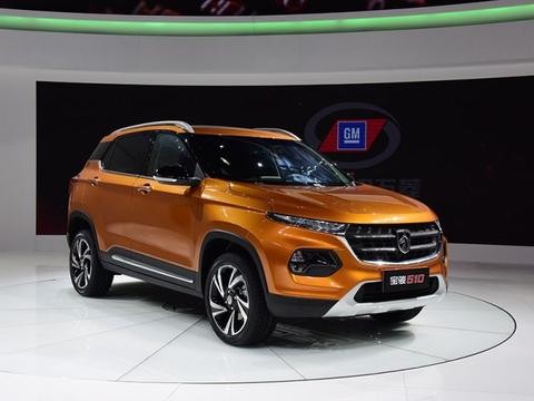 54个月的销量冠军！售价5万，配置无敌，与H6血战到底！！