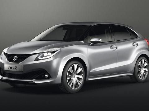 百公里油耗低至5.4L, 柴油汽油发动机皆可选, 期待日系小钢炮早日国产