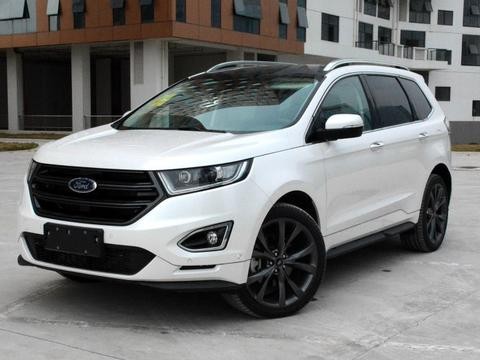 汉兰达的死敌，优惠3万还官降两万，不到20万就可买这台巨无霸