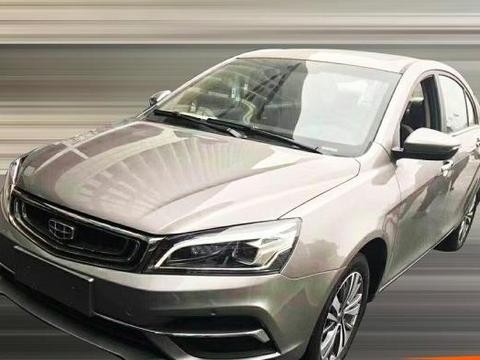 2018款吉利帝豪来了,非常经典的文章，不看后悔