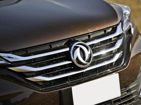 豪车引擎被用在了它身上，宝马支持它卖10万，H6真的阻止不了它