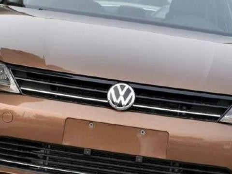 12万谁还考虑丰田本田，大众这次也听劝，新车刚上市就降2