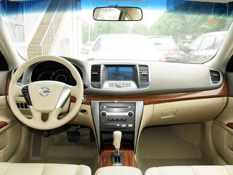 天籁，雅阁，凯美瑞，谁是你的菜？