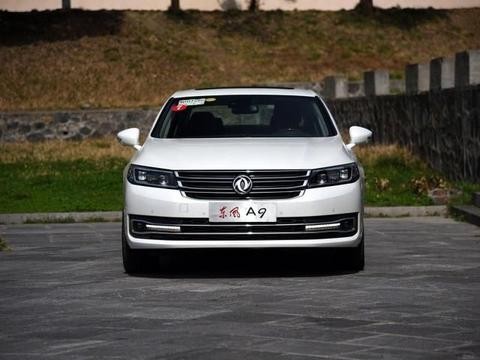 车长超5米!这三款国产车靠外形就战胜80%的合资车!！