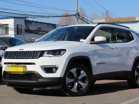 日产楼兰快哭了！这款SUV比它便宜6万，关键性能还比它好！