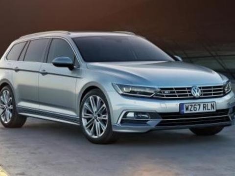 大众汽车对高尔夫和帕萨特进行升级，新引擎和新配置是否入你法眼