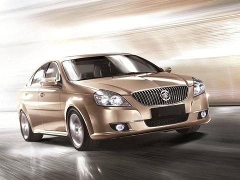 别克最经典车宣布“复活”！在它面前，别克GL8、君威都不敢造次