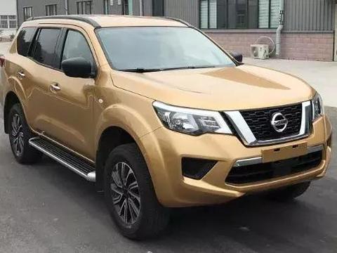 郑州日产Terra、中期改款CS75等将陆续上市，中国悍马也要量产了