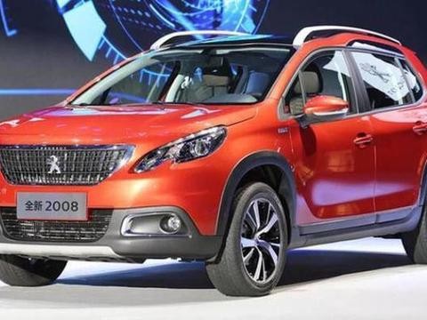 坐在车内抬头一看大过天！内饰像30万，结果顶配13万