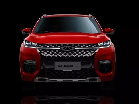 奇瑞终于亮出了它，打造国产最强SUV14万起，不给合资留活路