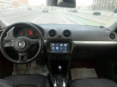 落地价12万, 现在只需6万, 大众发动机, 再开十年不过时, 家用首选车