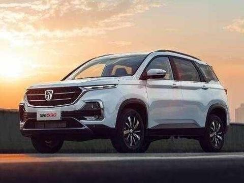 即将上市的4款中国SUV，你最期待哪一款？