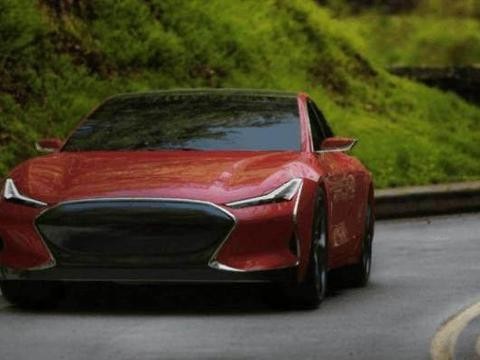 越来越多的人开始买电动车