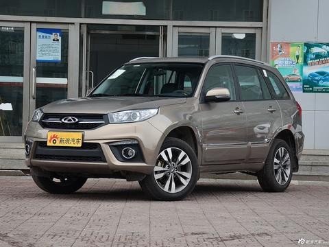 新款瑞虎3对比新款传祺GS3 哪款动力更强劲?