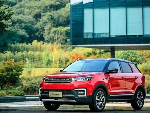 三款搭载爱信6AT变速箱车型，让你享受驾驶的乐趣！